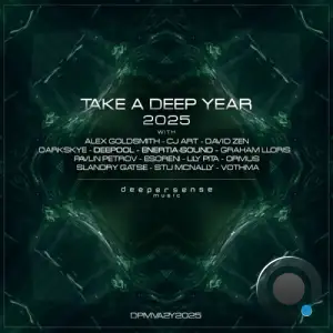 Take a Deep Year 2025, Pt. 2 (2026)