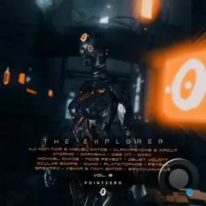 The Explorer, Vol. 6 (2026)