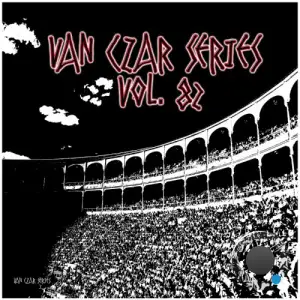 Van Czar Series, Vol. 82 (2026)