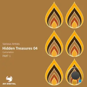 Hidden Treasures 04, Pt. 1 (2026)