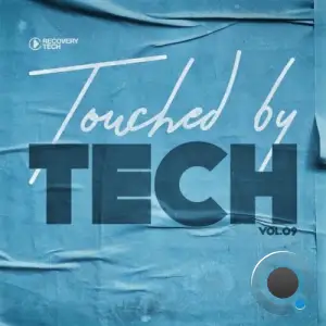 Touched by Tech, Vol.09 (2026)