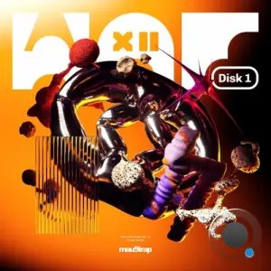 We Are Friends, Vol. 12 (Disk 1) (2026)