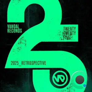 Vandal 2025 Retrospective (2026)