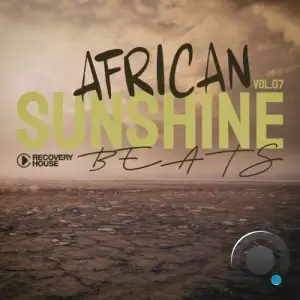 African Sunshine Beats, Vol.07 (2026)