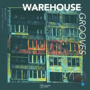 Warehouse Grooves, Vol. 26 (2026)