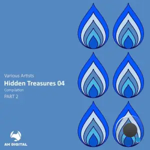 Hidden Treasures 04, Pt. 2 (2026)