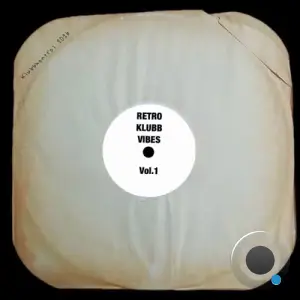 Retro Klubb Vibes Vol.1 (2026)