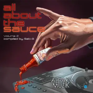All About the Sauce, Vol. 2 (2026)