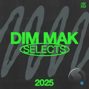Dim Mak Selects: 2025 (2026)