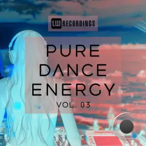 Pure Dance Energy, Vol. 03 (2026)