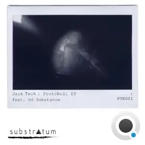 Jack Teck - Protokoll (2026)