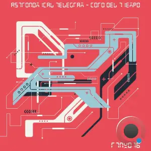 Astronomical Telegram - Coro del Tiempo (2026)