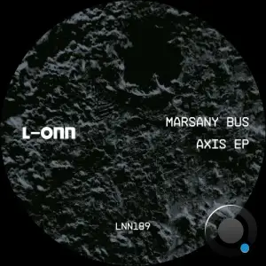 Marsany Bus - Axis (2026)