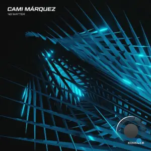 Cami Marquez - No Matter (2026)