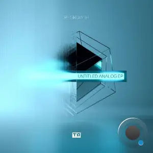 Re:growth - Untilted Analog (2026)