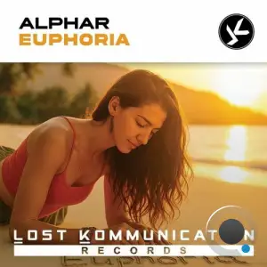 Alphar - Euphoria (2026)