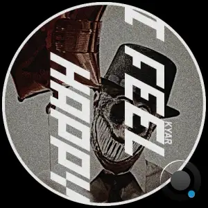 Kyar - I Feel Happy (2026)
