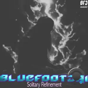 Bluefootjai - Solitary Refinement (2026)