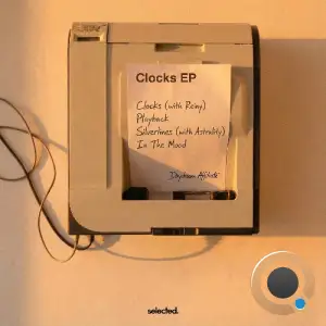 Daydream Affiliate - Clocks (2026)