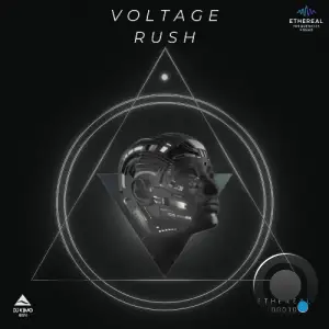 DJ Kimo (EGY) - Voltage Rush (2026)