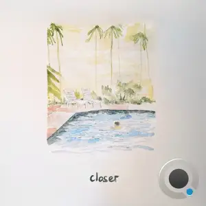 Christian Löffler ft. Shallou - Closer (2026)