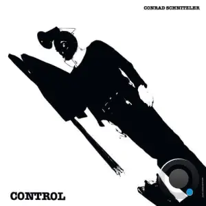 Conrad Schnitzler - Control (2026)