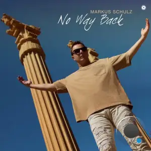 Markus Schulz - No Way Back (2026)