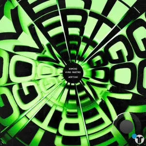 Kamino & Kyra Mastro - Vertigo (2026)