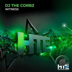 DJ The Corbz - Witness (2026)