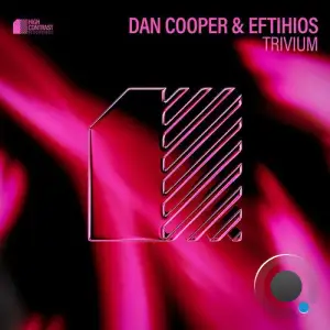 Dan Cooper & Eftihios - Trivium (2026)
