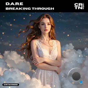 D.A.R.E - Breaking Through (2026)