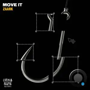 Zaark - Move It (2026)