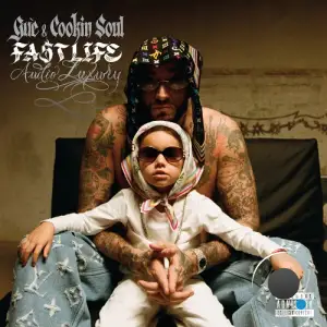 Gue & Cookin Soul - Fastlife 5 Audio Luxury (2026)