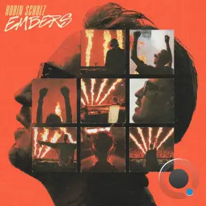 Robin Schulz - Embers (2026)