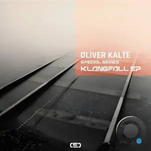 Oliver Kalte - Klangfall (2026)