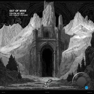 Out Of Mind - Follow My Way (2026)