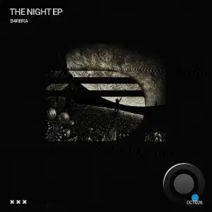 B4RBRA - The Night (2026)