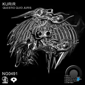 kurir - Questio Quid Juris (2026)