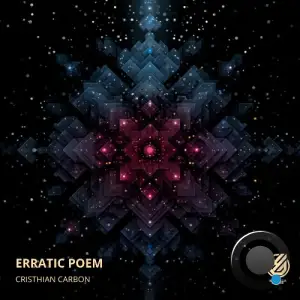 Cristhian Carbon - Erratic Poem (2026)