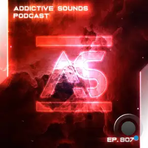 Addictive Sounds - Addictive Sounds Podcast 807 (2026-01-09)