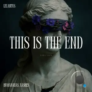 Human Rias, Xashes - This Is The End (2026)