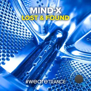 Mind-X - Lost & Found (2026)