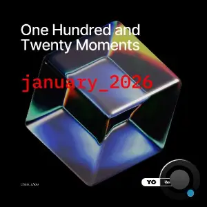 Yoshi Orell - 120 Moments 052 (2026-01-09)