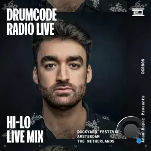 Adam Beyer - Drumcode 'live' 806 (2026-01-09)