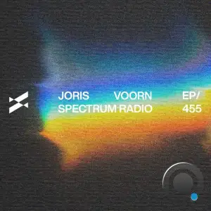 Joris Voorn - Spectrum Radio 455 (2026-01-09)