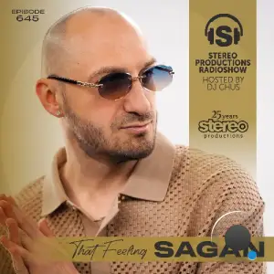 Sagan - Instereo! 645 (2026-01-09)