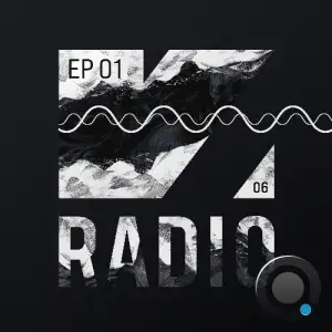 Noisia - Vision Radio S0601 (2026-01-09)