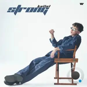 Kallel (BR) - Strong (2026)