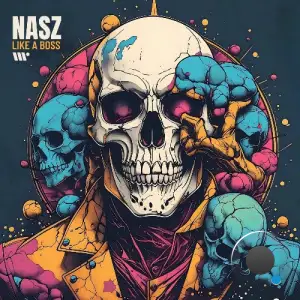 Nasz - Like A Boss (2026)