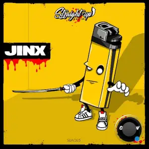 Jinx - Outlaw (2026)